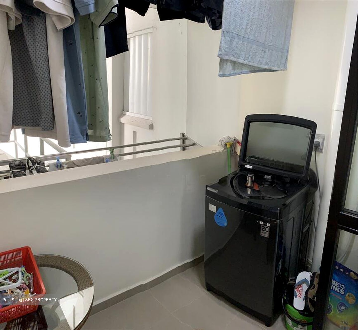 Blk 801B West Coast Parkview (Clementi), HDB 4 Rooms #525109411